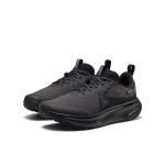 Men's Roam Trail Running Shoe | Black/Black