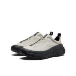 Women's KS Mino Sneaker | Silver Birch/Black
