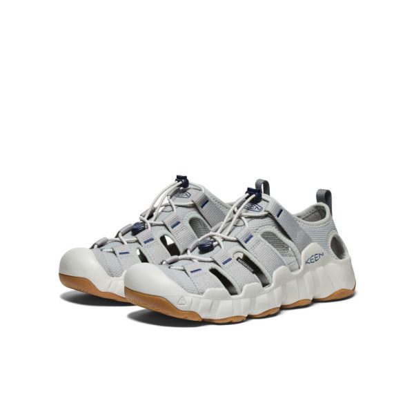 Men's Hyperport H2 Sandal | Alloy/Naval Academy