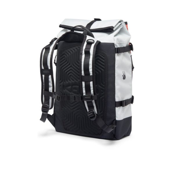 KEEN x Garcia Backpack | New York at Night