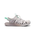 Women's Whisper Lite Sandal  |  Vapor/Cabbage