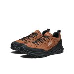 Men's Jasper Zionic Sneaker x Gramicci | Sorrel Horse/Black