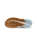 Women's Roam Trail Running Shoe | Magnet/Ballad Blue