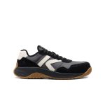 Men's KS86 Utility Work Sneaker (Carbon Toe) | Magnet/Gum