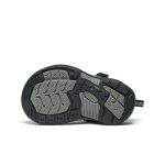 Toddlers' Newport H2  |  Magnet/Brilliant Blue