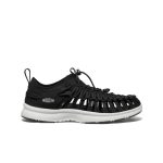 Women's UNEEK O3 Sneaker Sandal | Black/Star White