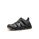 Men's Hyperport H2 Sandal | Magnet/Black