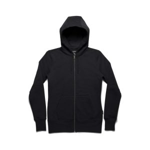 Women's PNW Hoodie | Black