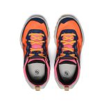 Big Kids' Zionic Waterproof Boot | Naval Academy/Nasturtium