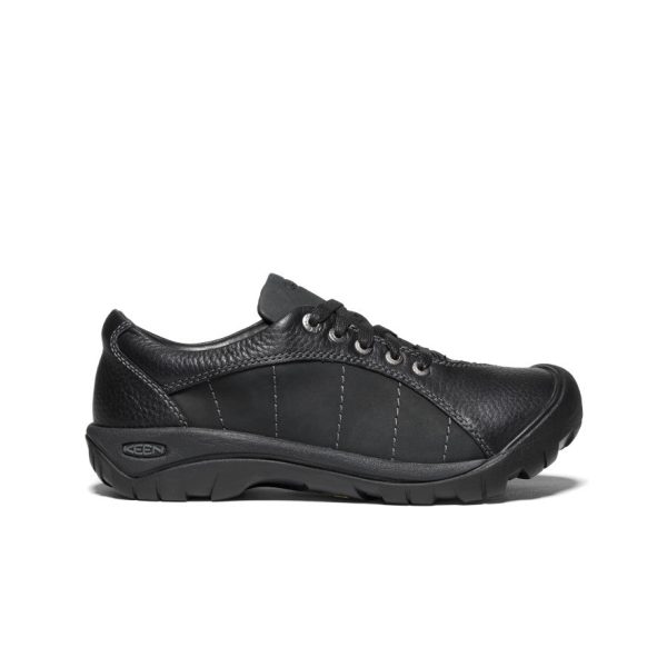 Women's Presidio | Black/Magnet