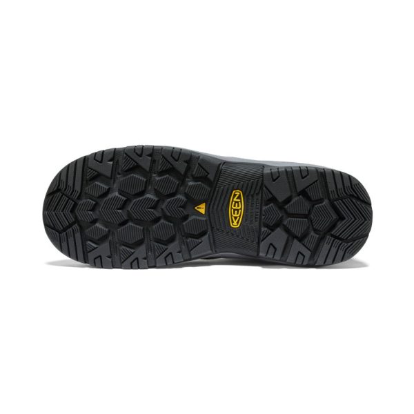 Men's Evanston 6 ESD Boot (Carbon Toe) | Bison/Black