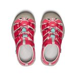 Big Kids' Newport H2 | Raspberry/Giggle Pink