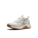 Big Kids' KS86 Sneaker | Birch/Star White