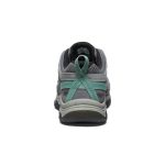 Women's Targhee IV Vented Hiking Shoe | Alloy/Granite Green