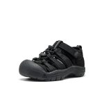 Little Kids' Newport H2  |  Triple Black