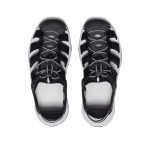 Women's Astoria West Sandal | Black/Grey