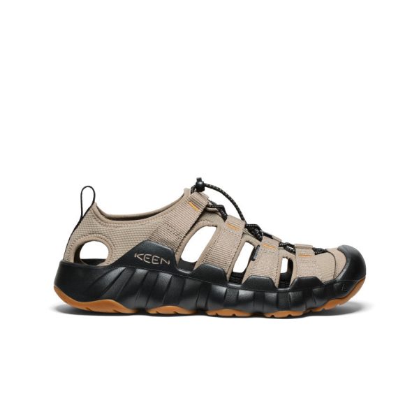 Men's Hyperport H2 Sandal | Brindle/Black