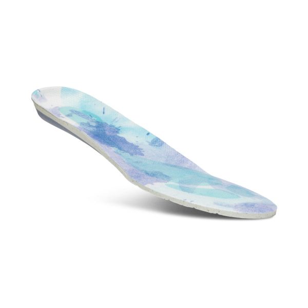 Women's Terradora Replacement Insole | Light Blue