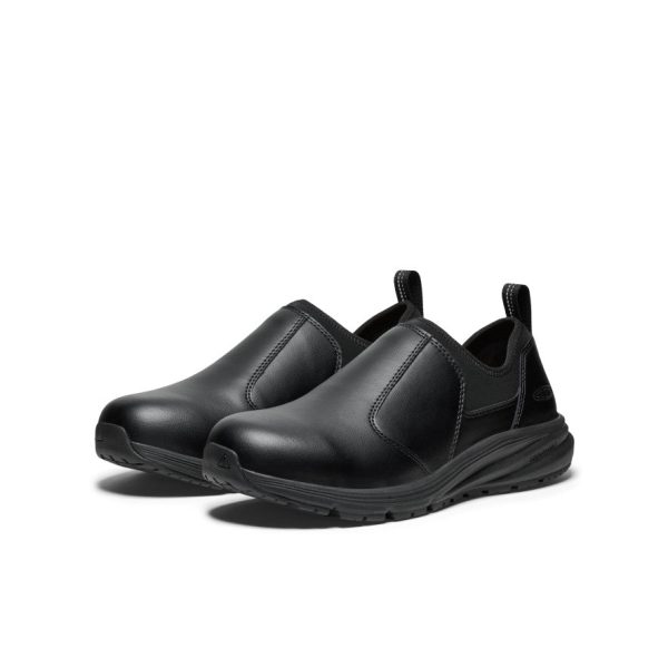 Women's PTC Vista Energy+ Shift (Soft Toe) | Black/Black