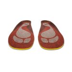Men's Outdoor K-10 Replacement Insole | Burnt Orange