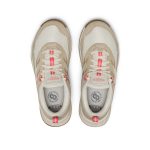 Women's Hightrail Vented Hiking Shoe | Safari/Pink Lemonade