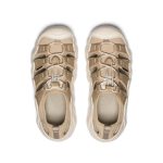 Women's Hyperport H2 Sandal | Chipmunk/Birch