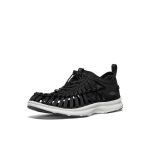 Men's UNEEK O3 Sneaker Sandal | Black/Star White