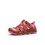 Women's Hyperport H2 Sandal x Hiking Patrol | Okenia Pink