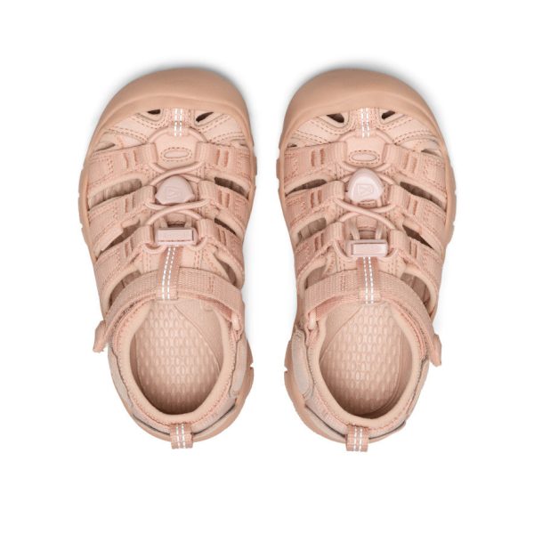 Little Kids' Newport H2  |  Cameo Rose Monochrome