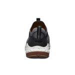 Men's Arvada Shift Work Sneaker (Carbon Toe)  |  Steel Grey/Gum