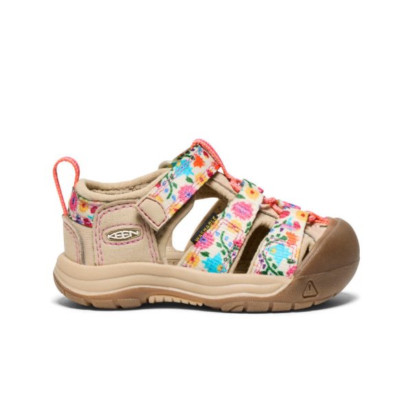 Toddlers' Newport H2 | Safari/Birch