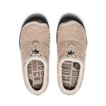 Women's Howser III Slide | Plaza Taupe/Black