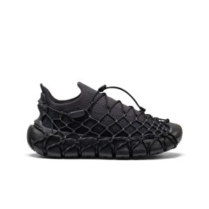 Women's UNEEK 360 Sneaker | Black/Magnet