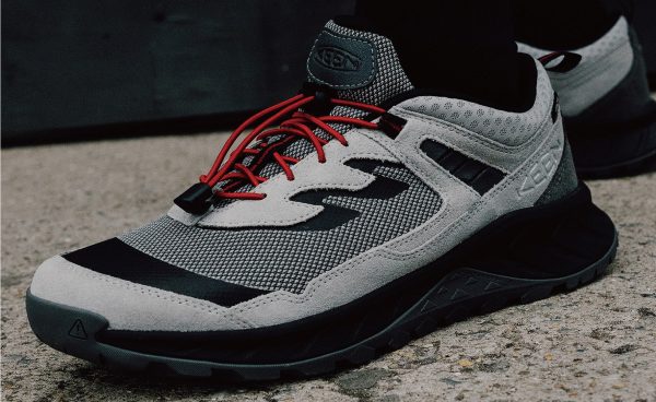 Men's Hightrail SP BAL Hiking Shoe | Vapor/Vapor