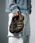 Men's Newport Retro Sandal x ??tudes Studio | Etudes Olive