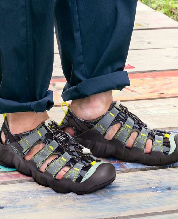 Women's Hyperport H2 Sandal Fuji Rock Festival | Fuji Rock Festival