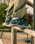 Big Kids' Newport H2  |  Naval Academy/Keen Yellow