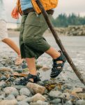 Little Kids' Seacamp II CNX | Magnet/Red Carpet