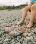 Big Kids' Seacamp II CNX | Dubarry/Giggle Pink