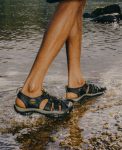 Men's Newport H2 Sandal | Navy/Medium Grey