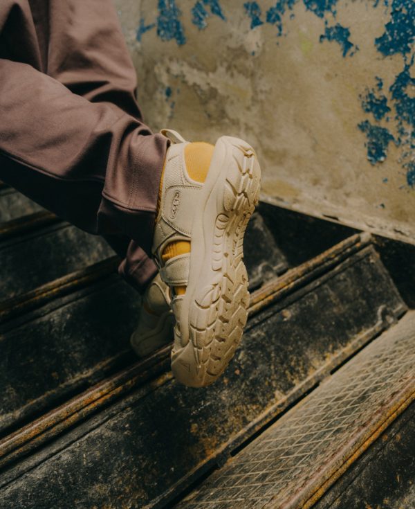 Women's Newport H2 | Faded Denim/Vintage Indigo