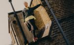 Women's Jasper Sneaker | Cameo Rose
