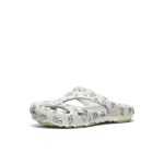 All Gender Shanti Arts Clog x Us 4 IRIOMOTE | Us 4 Iriomote