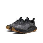 Women's Roam Trail Running Shoe | Black/Magnet