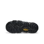 Men's Hyperport H2 Sandal | Black/Steel Grey