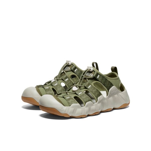 Men's Hyperport H2 Sandal | Martini Olive/Plaza Taupe