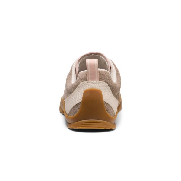 Women's Jasper Sneaker  |  Brindle/Cameo Rose