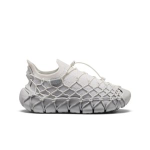 Women's UNEEK 360 Sneaker | Vapor/Star White