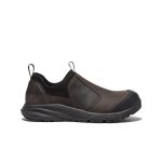 Men's Vista Energy+ Shift ESD (Carbon Toe) | Coffee Bean/Black