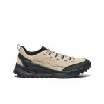 Women's Jasper Zionic Sneaker | Safari/Giggle Pink